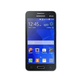 Samsung Galaxy Core II 3G Mobile Phone